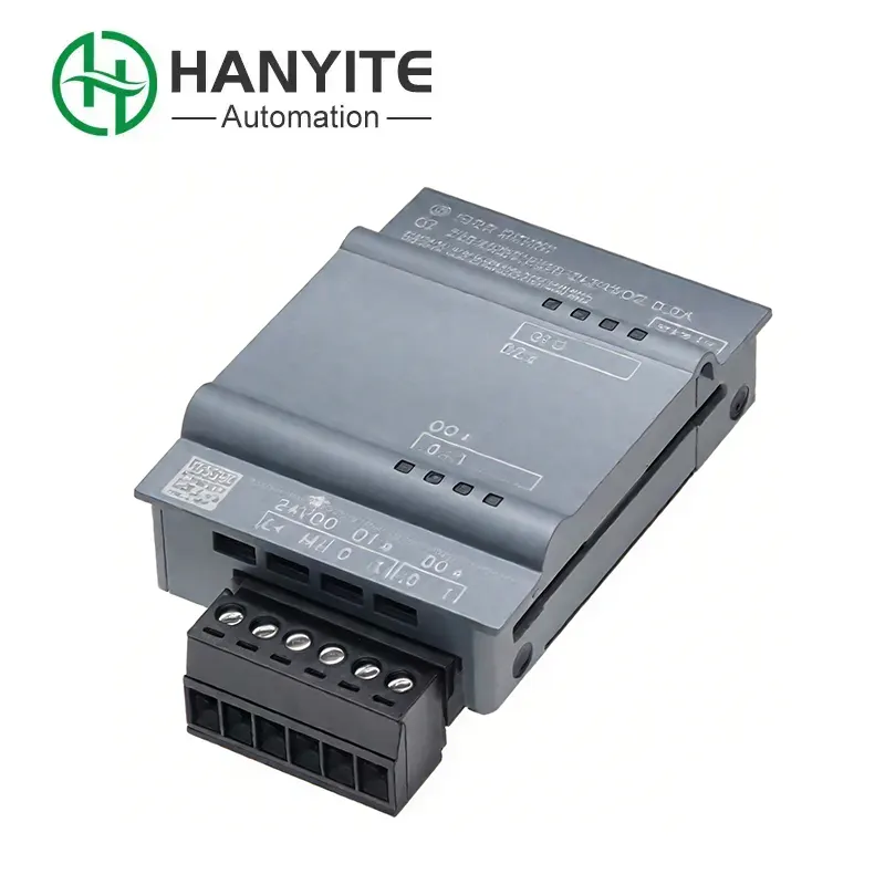 Что такое Siemens 6ES7221-3BD30-0XB0?