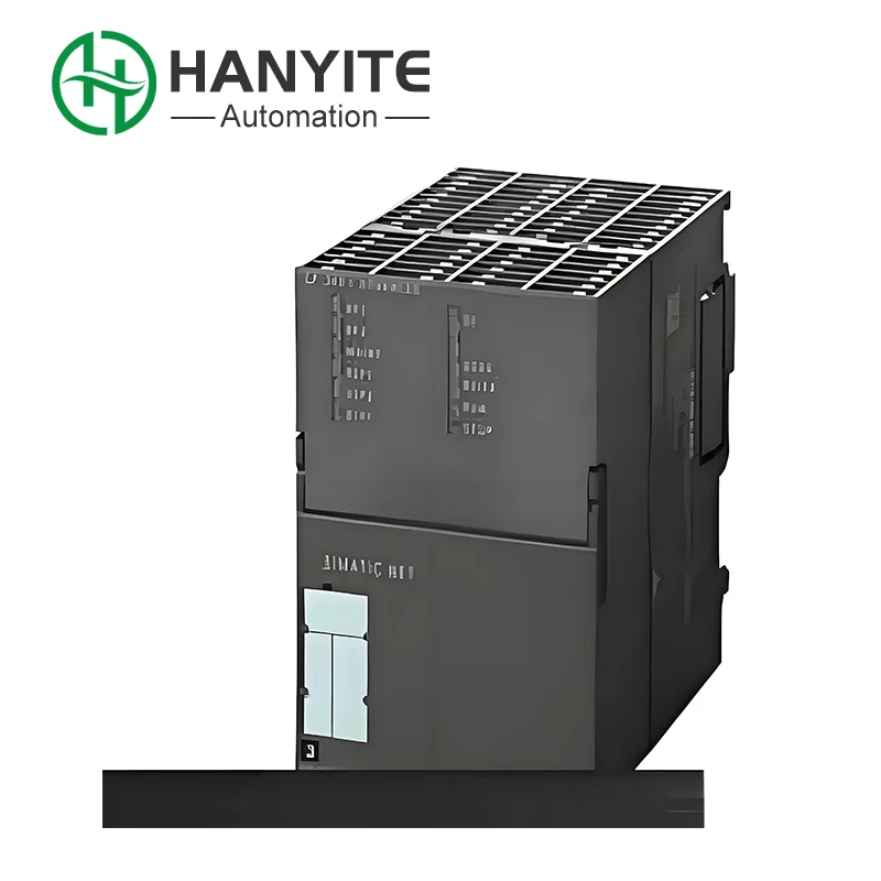 Что делает Siemens 6GK7343-1GX30-0XE0 незаменимым для промышленной автоматизации?