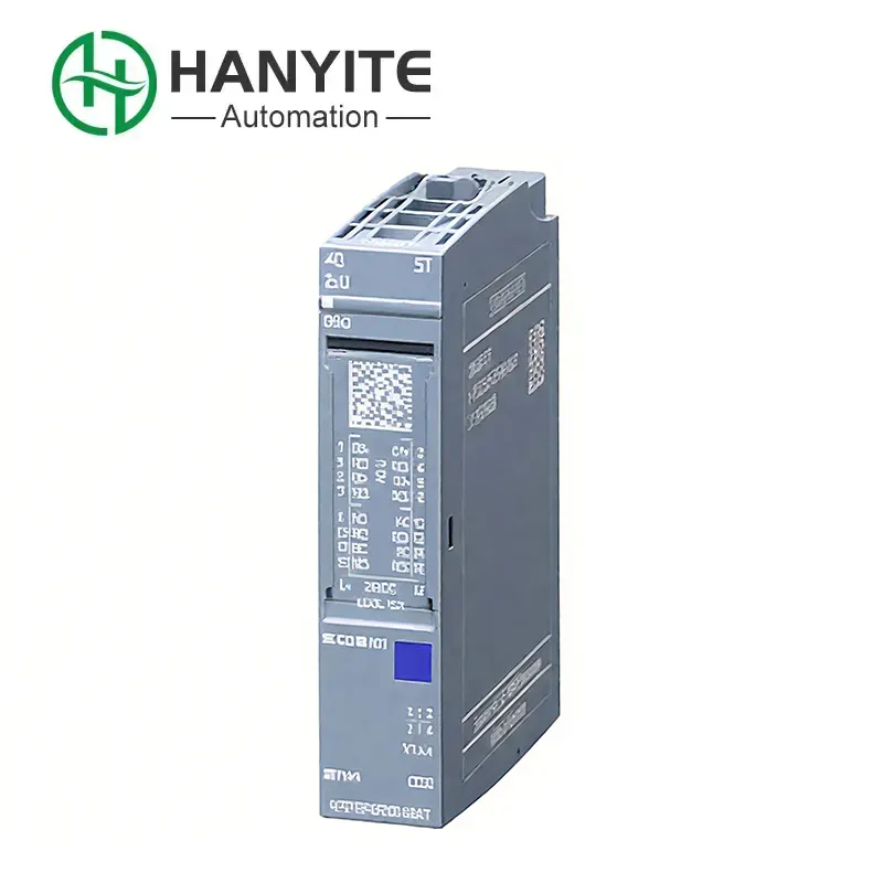 Почему стоит выбрать Siemens 6ES7135-6FB00-0BA1 для промышленной автоматизации?