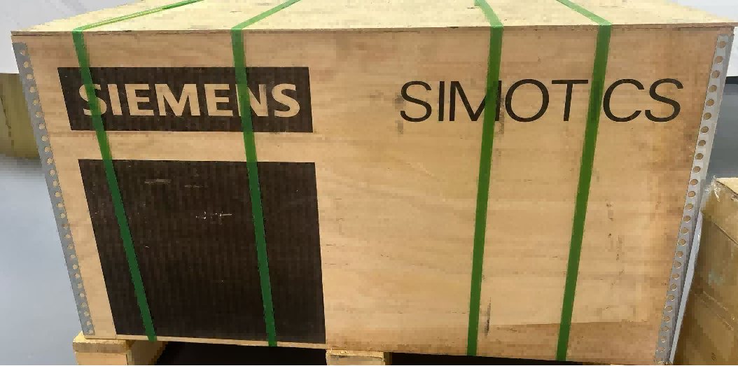 Как новые продукты Siemens SIMOTICS повышают эффективность автоматизации производства