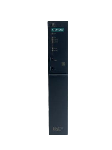 Сименс 6ES7407-0KA02-0AA0