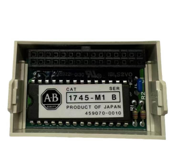 Аллен Брэдли 1745-M1