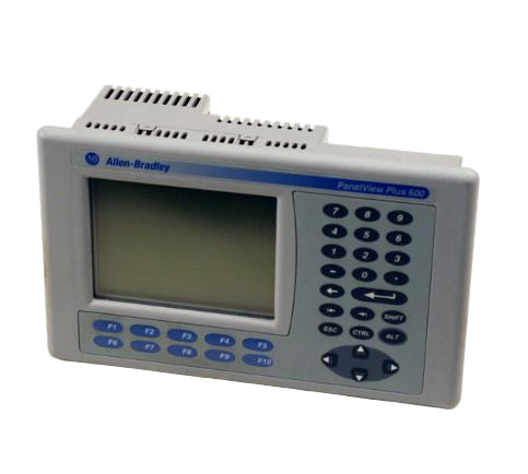 Аллен Брэдли 2711P-B6M20D