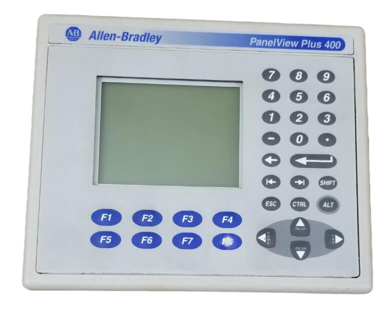 Аллен Брэдли 2711P-K4M5D