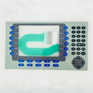 Аллен Брэдли 2711P-K7C6D2