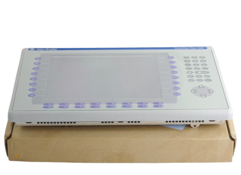 Аллен Брэдли 2711P-RDB10CM