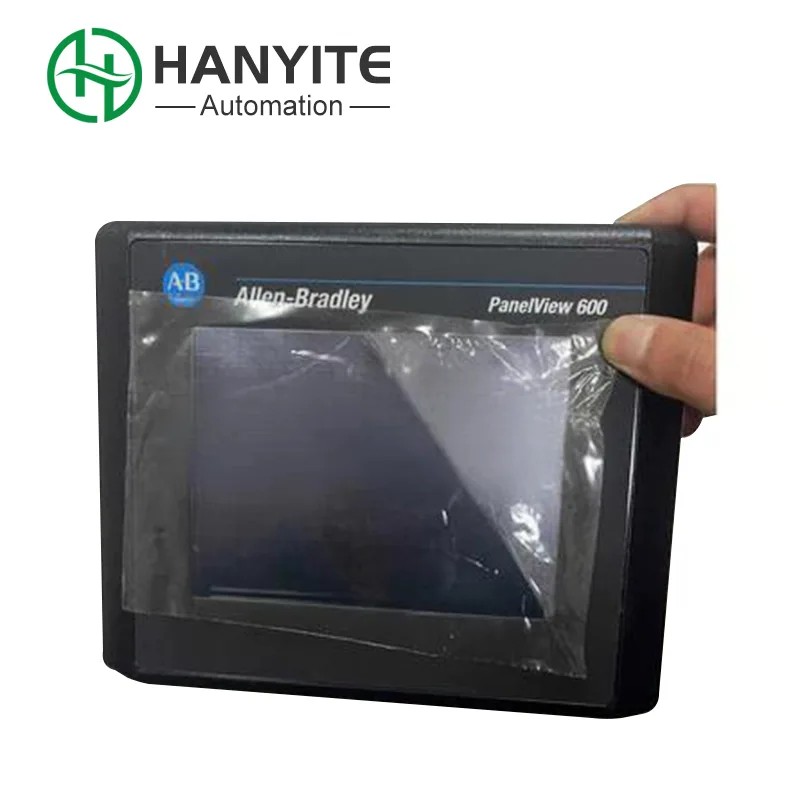 Аллен Брэдли 2711P-RDT7CM Аллен Брэдли 2711P-RDT7CM