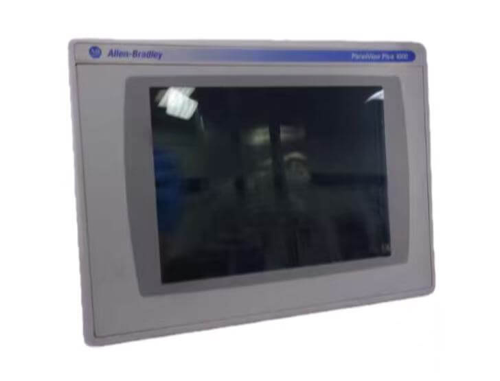 Аллен Брэдли 2711P-T10C4D7
