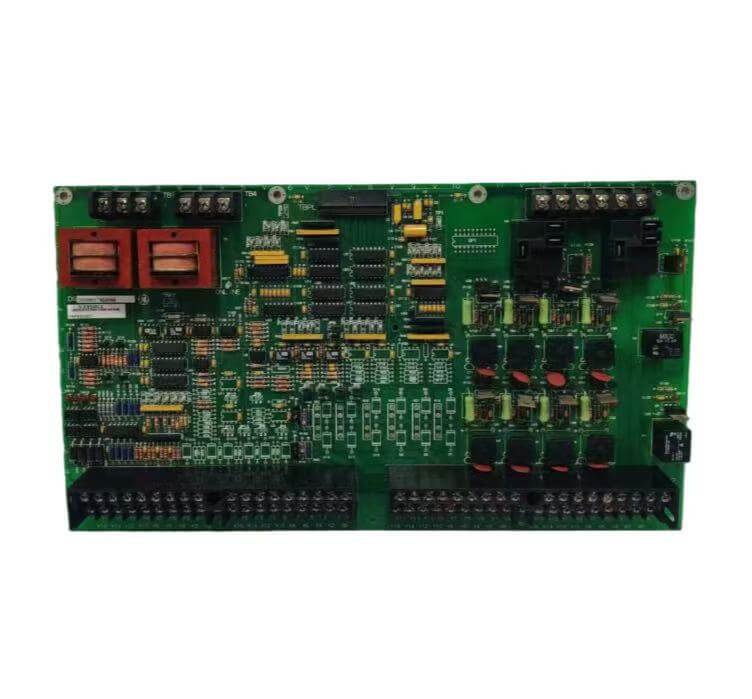 Дженерал Электрик DS200DDTBG2ABB