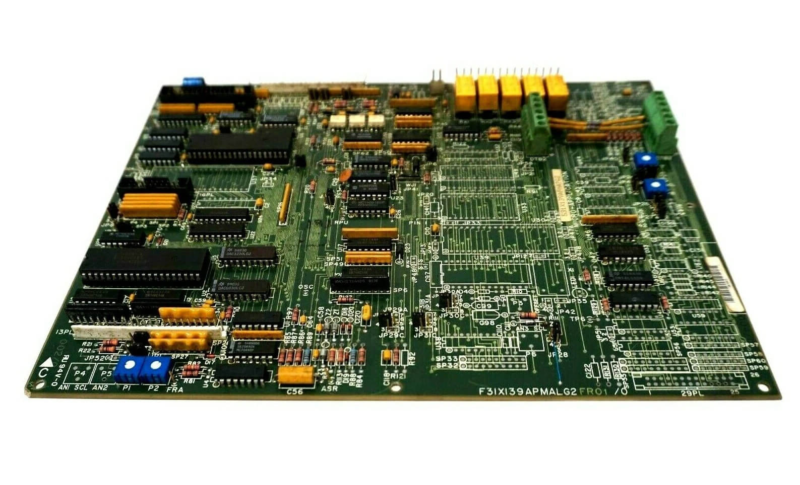 Дженерал Электрик F31X139APMALG2FR01