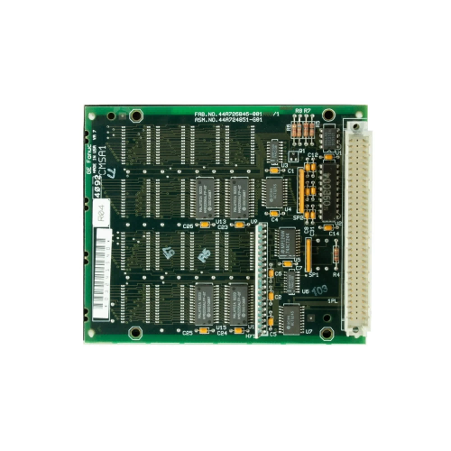 Дженерал Электрик IC697MEM715B
