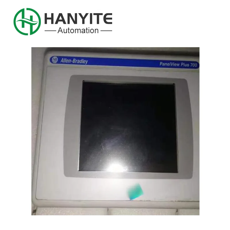 Allen Bradley 2711P-T10C6A2