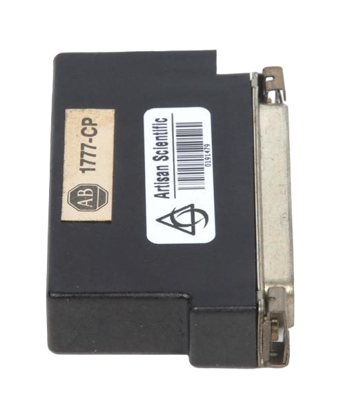 Allen Bradley 1777-CP