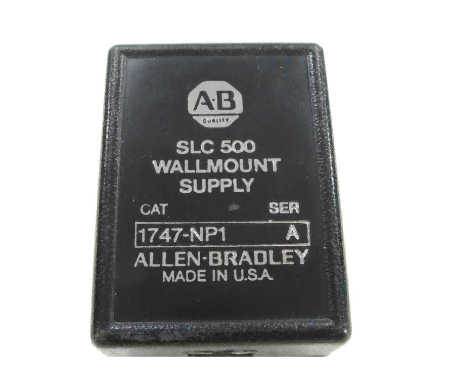 Allen Bradley 1747-NP1