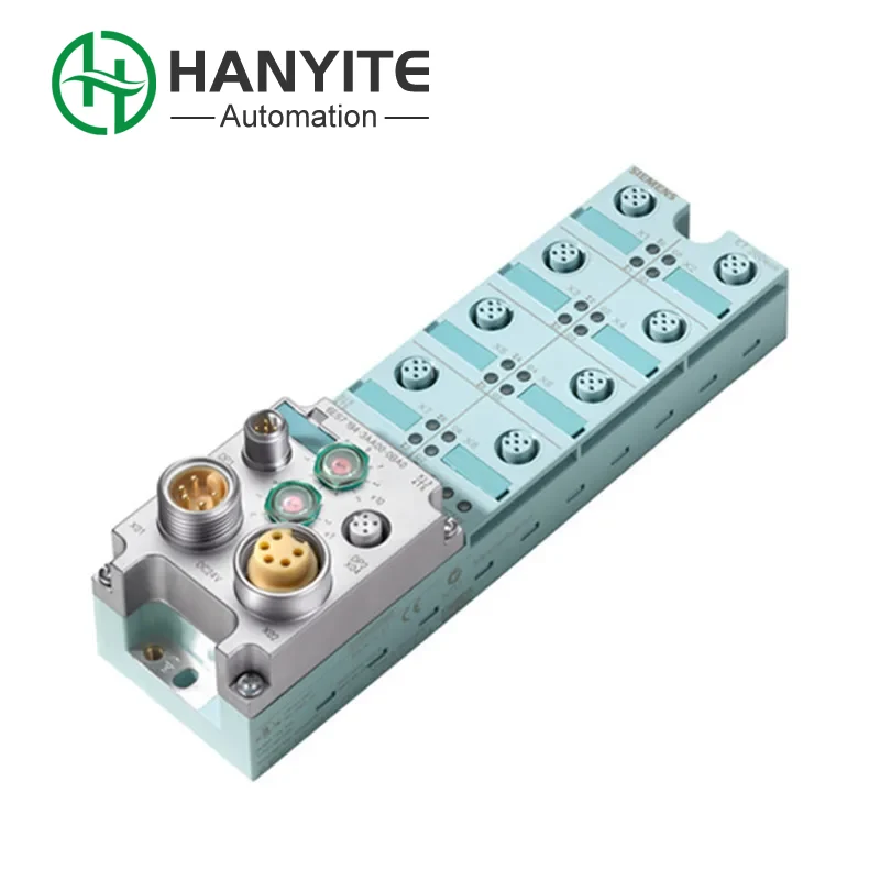 Сименс 6ES7141-3BH00-0XA0