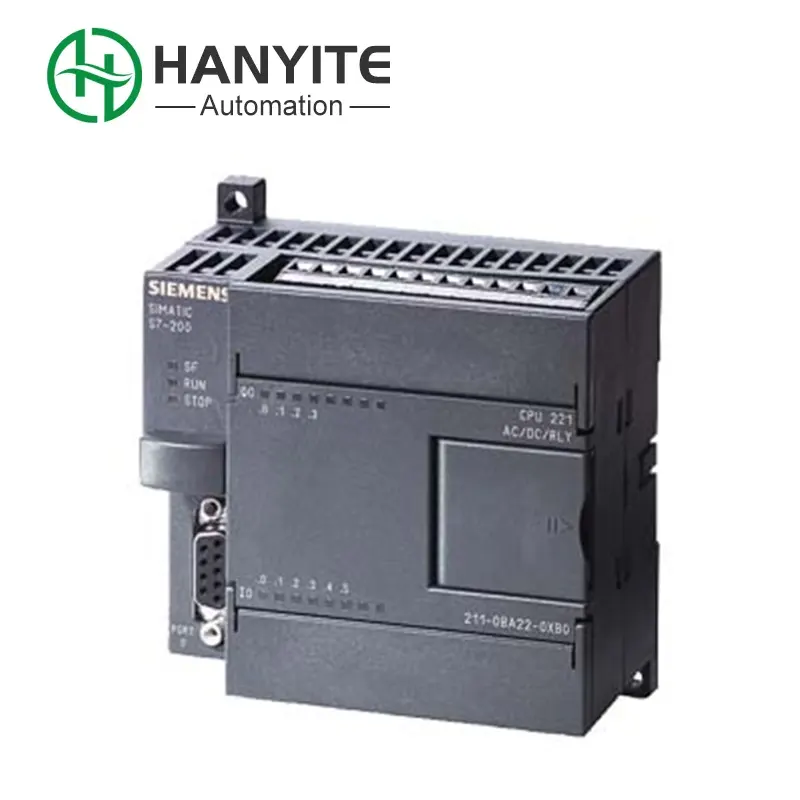 Сименс 6ES7211-0BA23-0XB0