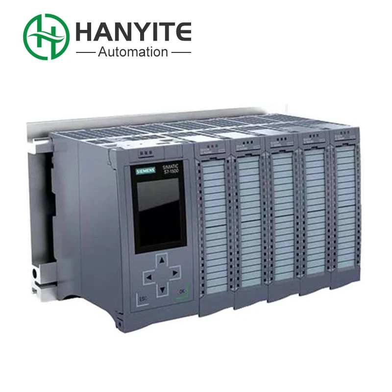 Сименс 6ES7511-1TK01-4YB5