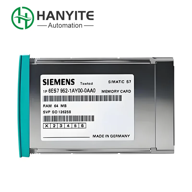 Сименс 6ES7952-1KY00-0AA0